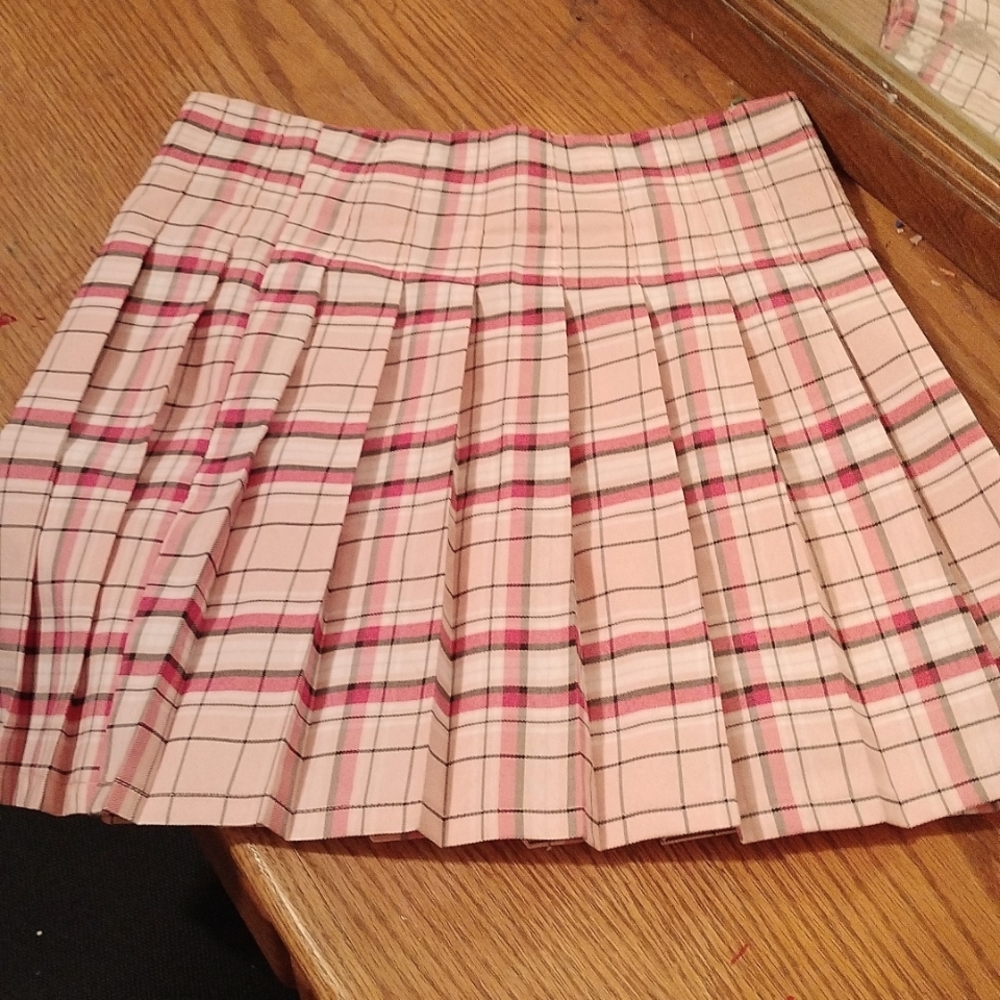 A skirt